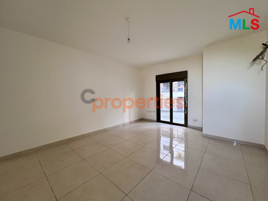 Luxurious Spacious Apartment For Sale in Mar Roukoz | CPCC81