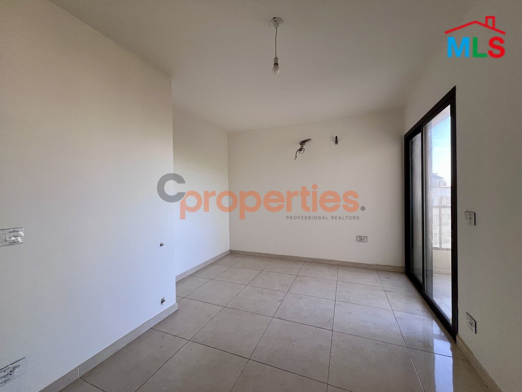 Luxurious Spacious Apartment For Sale in Mar Roukoz | CPCC81