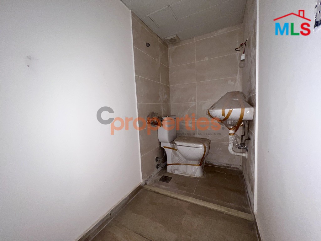 Luxurious Spacious Apartment For Sale in Mar Roukoz | CPCC81