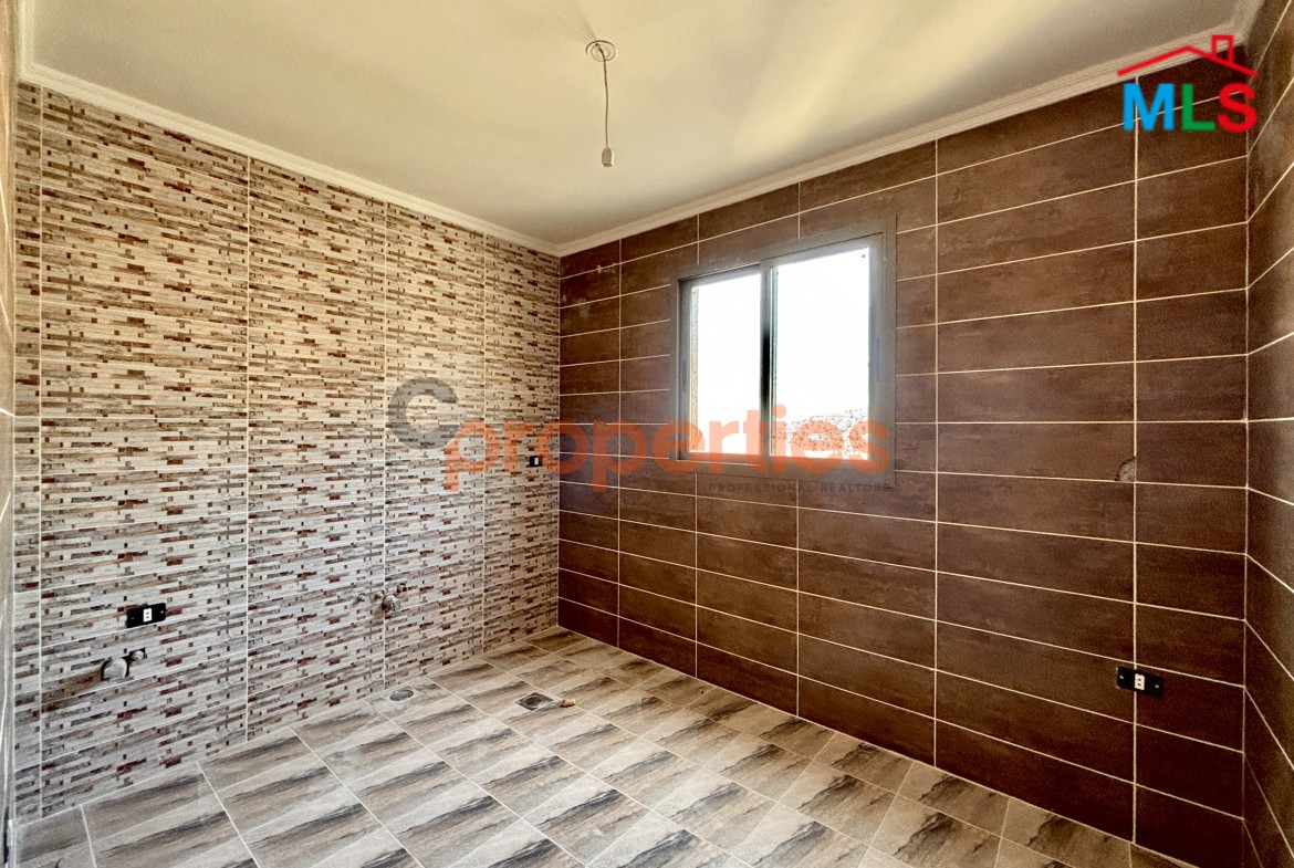 Duplex for sale in Broummana I with payment facilities – CPSK62