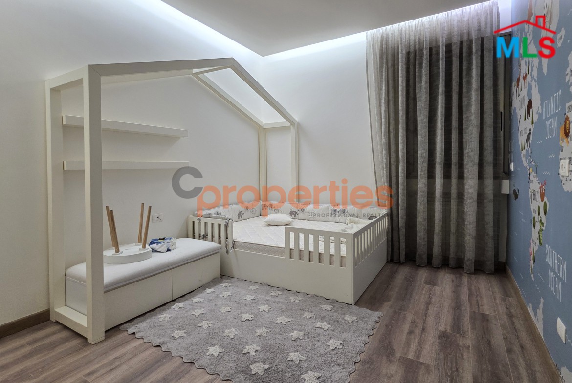 High-End Fully Furnished Apartment for Sale | Monteverde – CPGA127