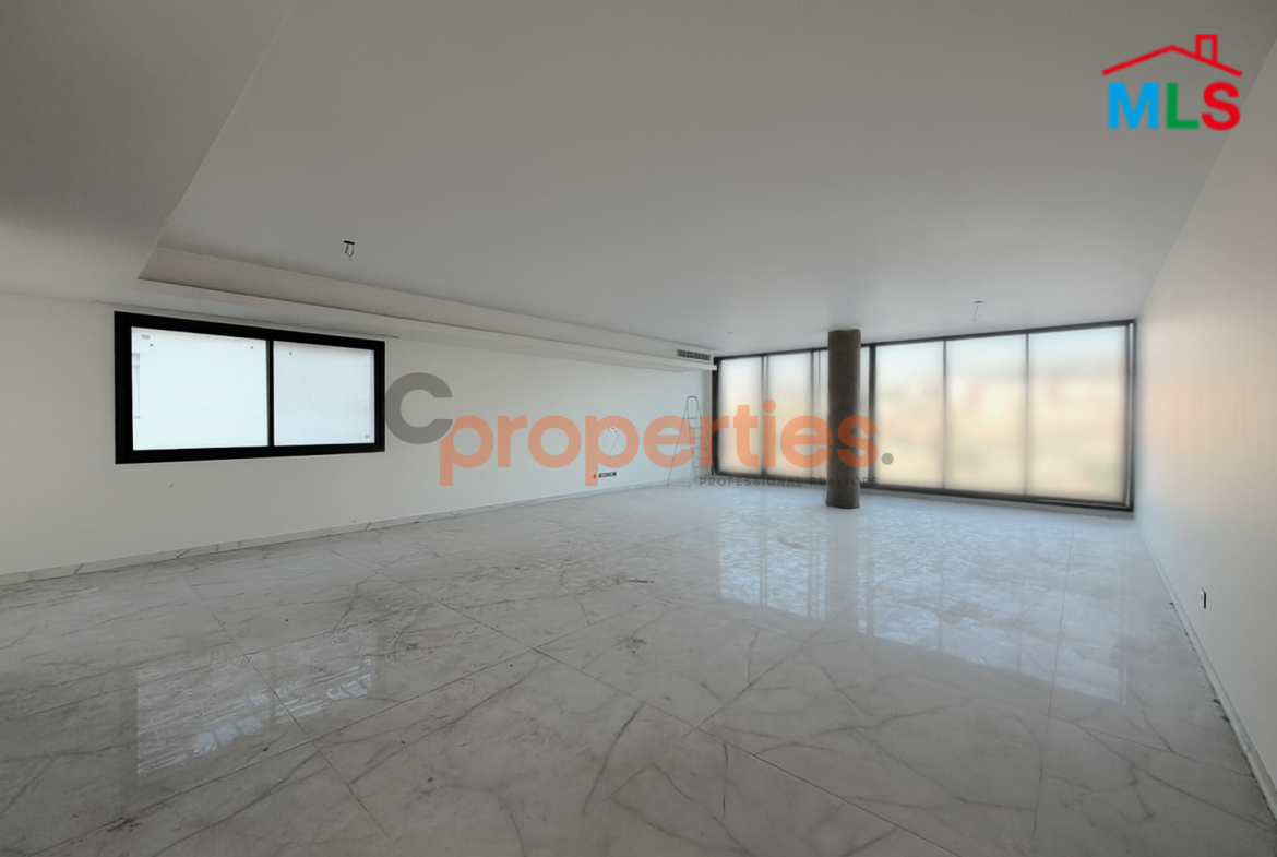 Duplex for sale in Hazmieh – CPMK164
