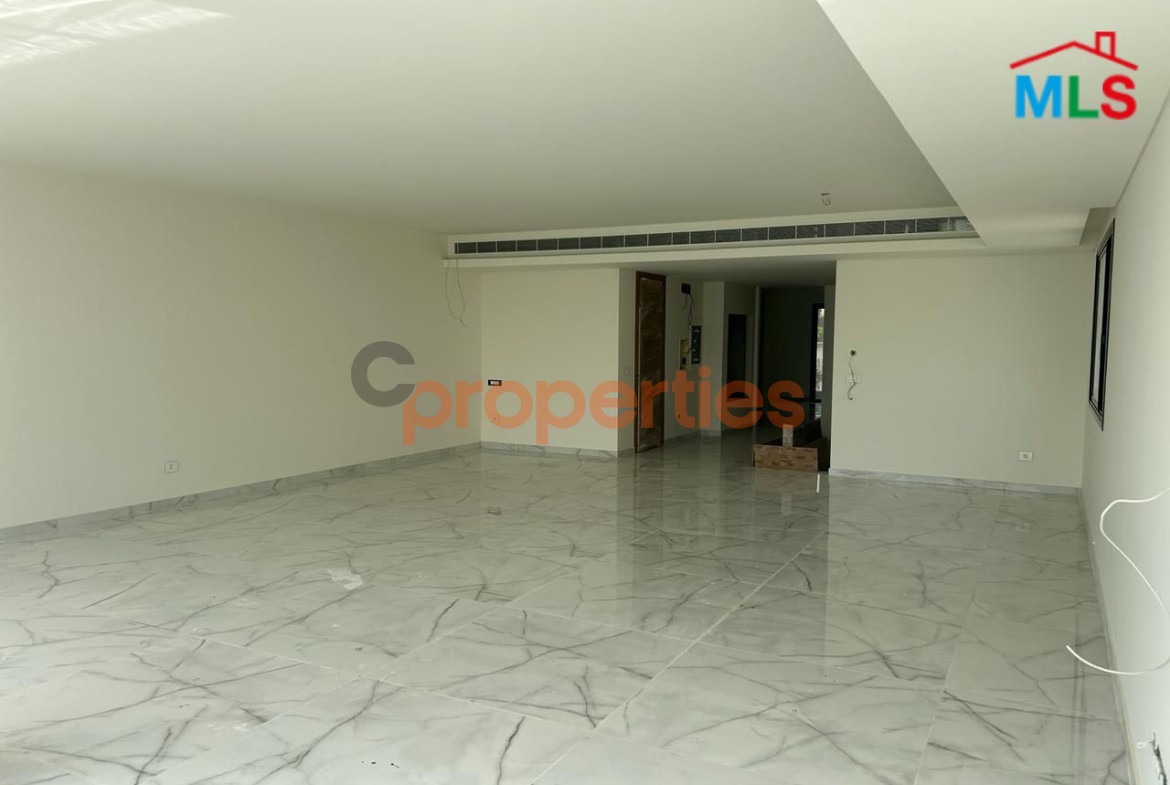 Duplex for sale in Hazmieh – CPMK164