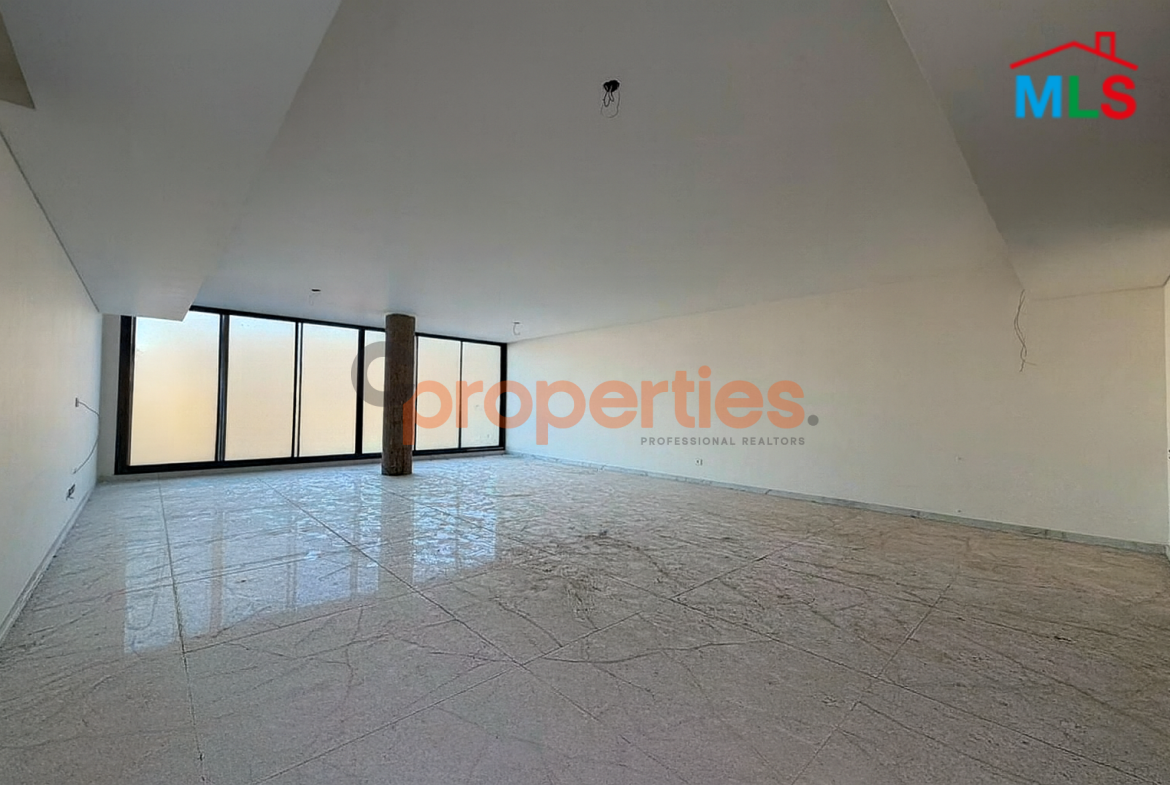 Duplex for sale in Hazmieh – CPMK164