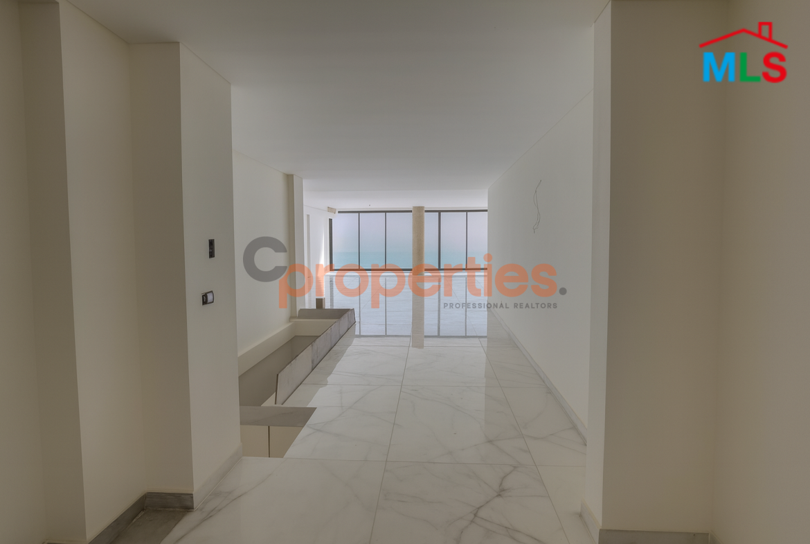 Duplex for sale in Hazmieh – CPMK164
