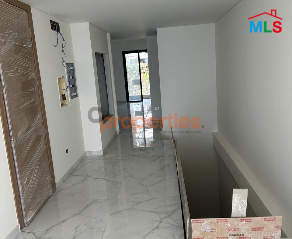 Duplex for sale in Hazmieh – CPMK164