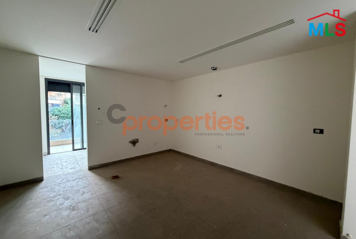 Duplex for sale in Hazmieh – CPMK164