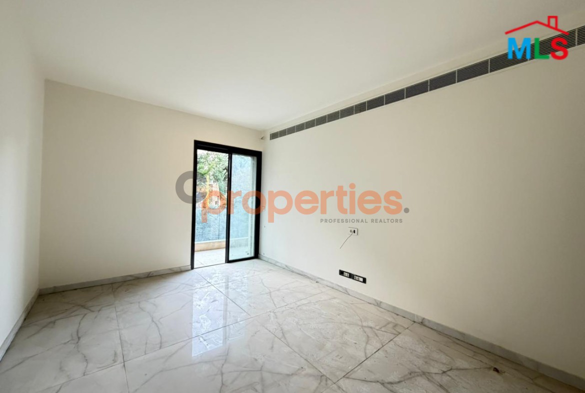 Duplex for sale in Hazmieh – CPMK164