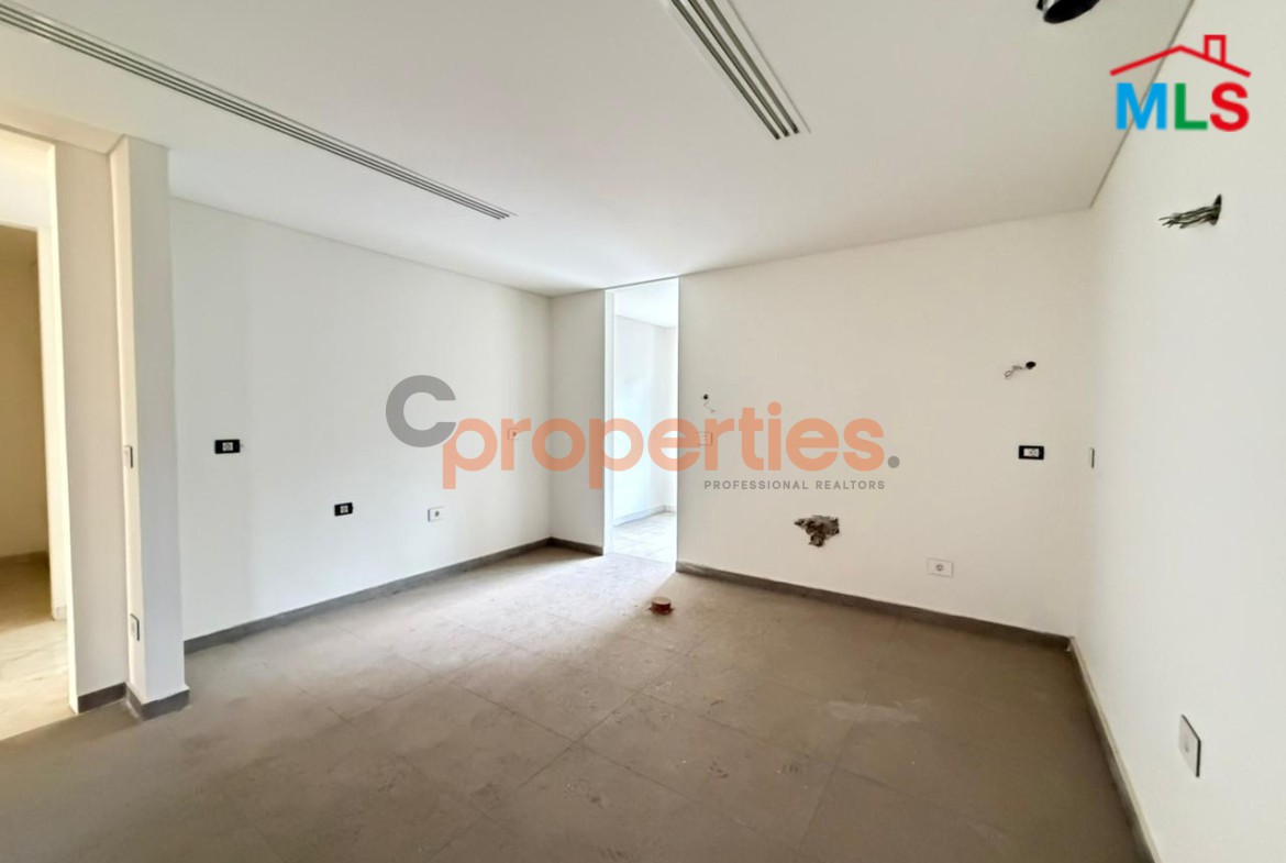 Duplex for sale in Hazmieh – CPMK164
