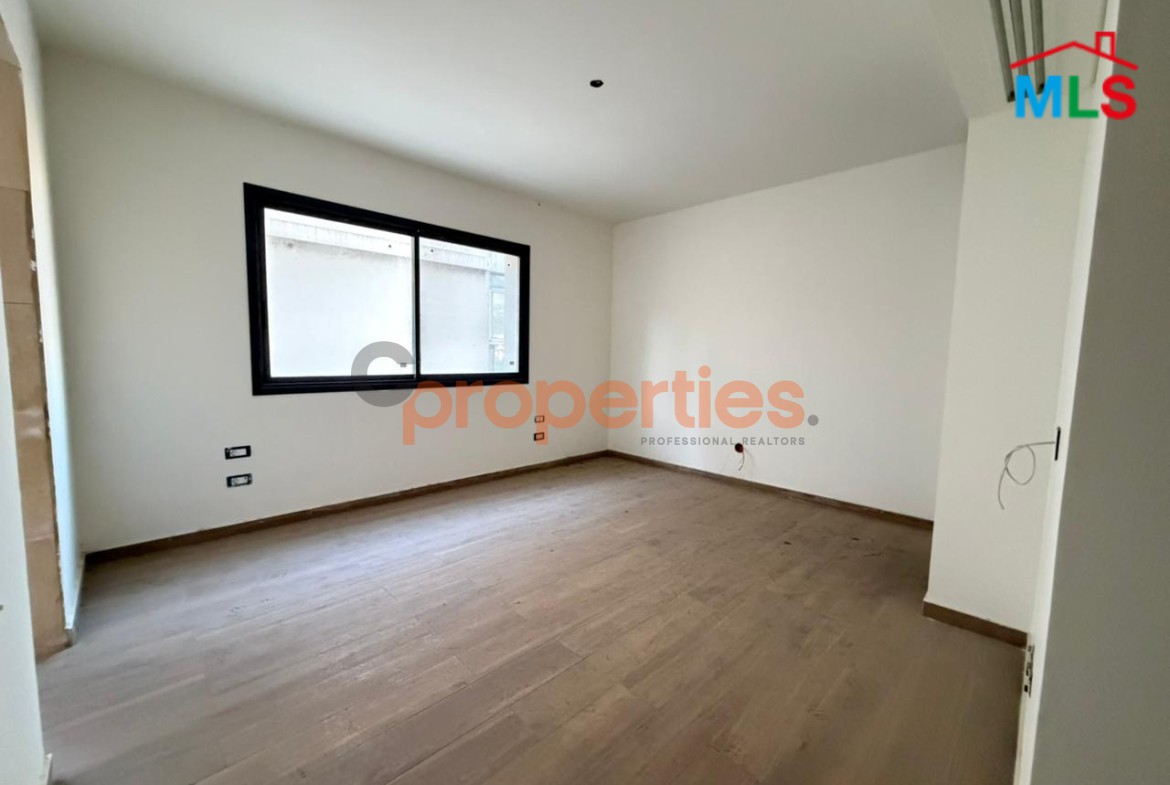 Duplex for sale in Hazmieh – CPMK164
