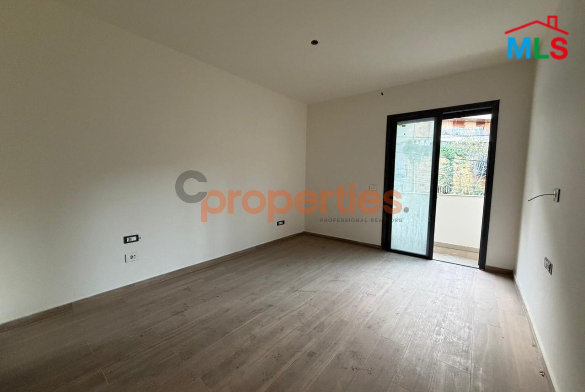 Duplex for sale in Hazmieh – CPMK164