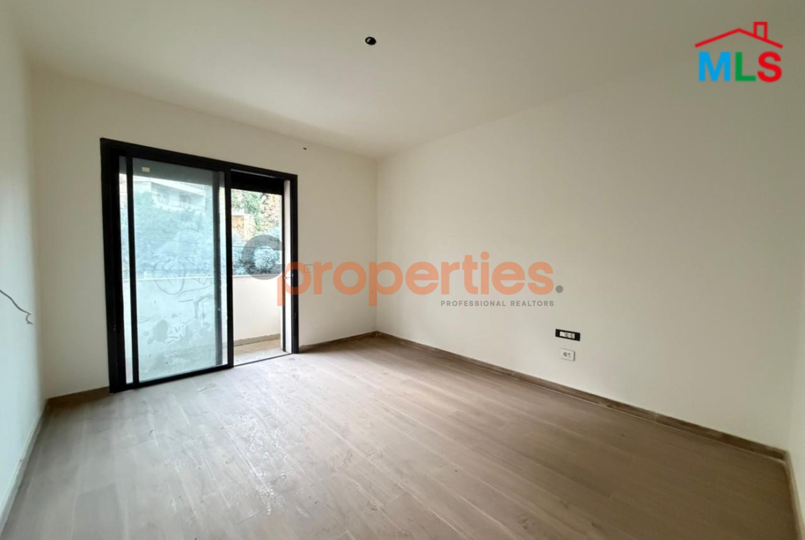 Duplex for sale in Hazmieh – CPMK164