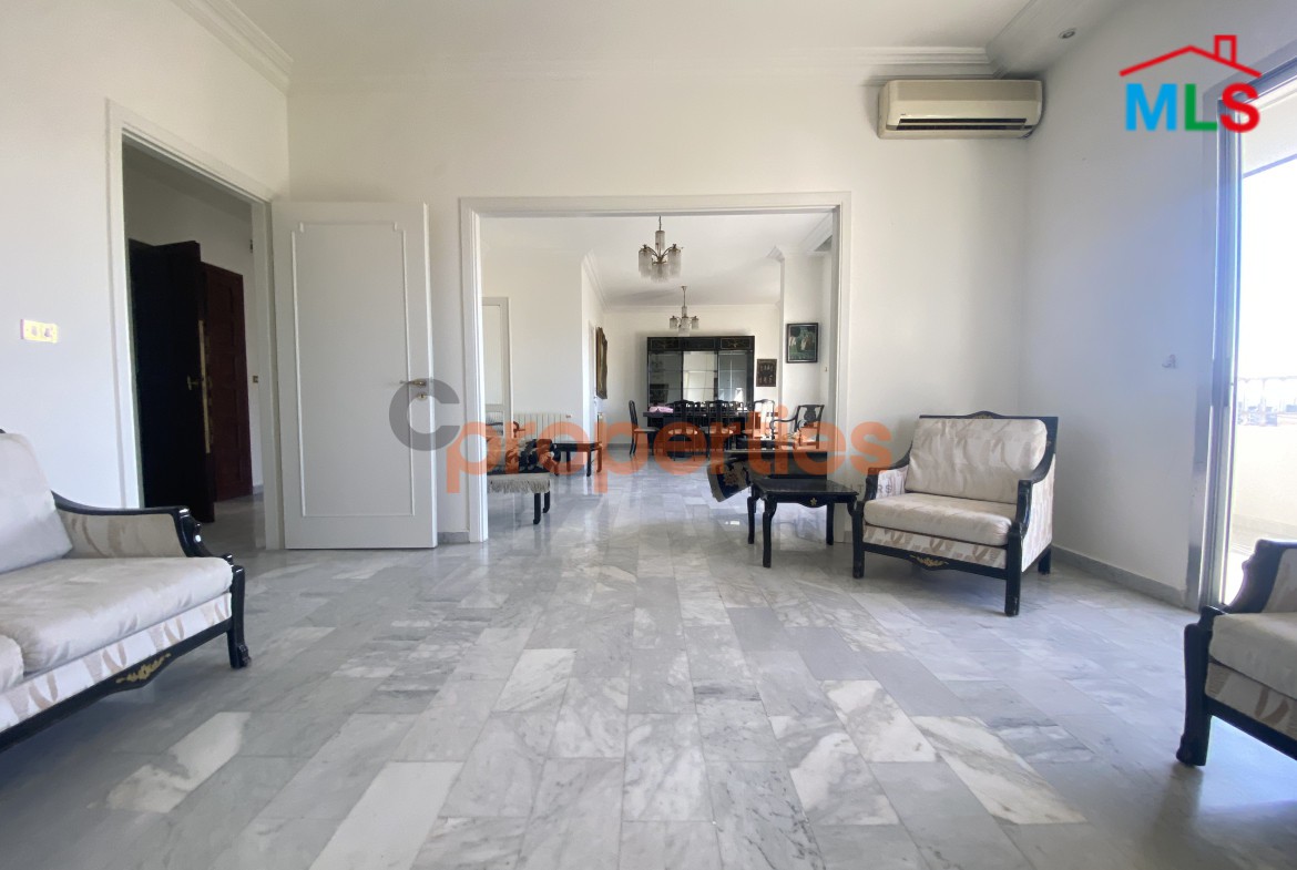 Apartment for Sale in Zalka – CPFY71
