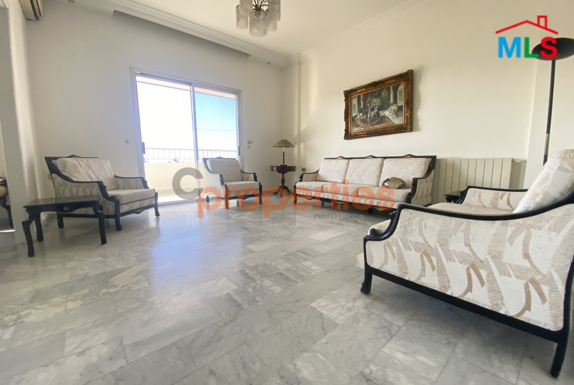 Apartment for Sale in Zalka – CPFY71