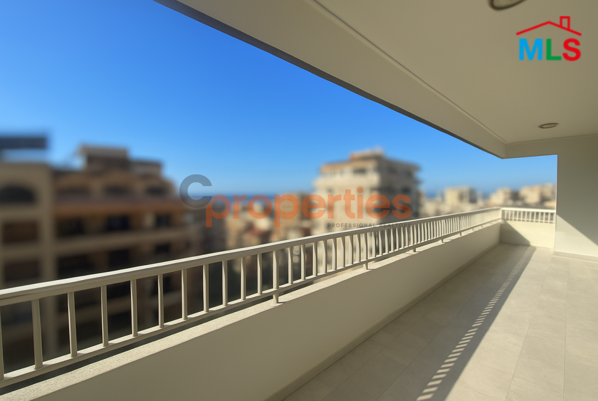 Apartment for Sale in Zalka – CPFY71