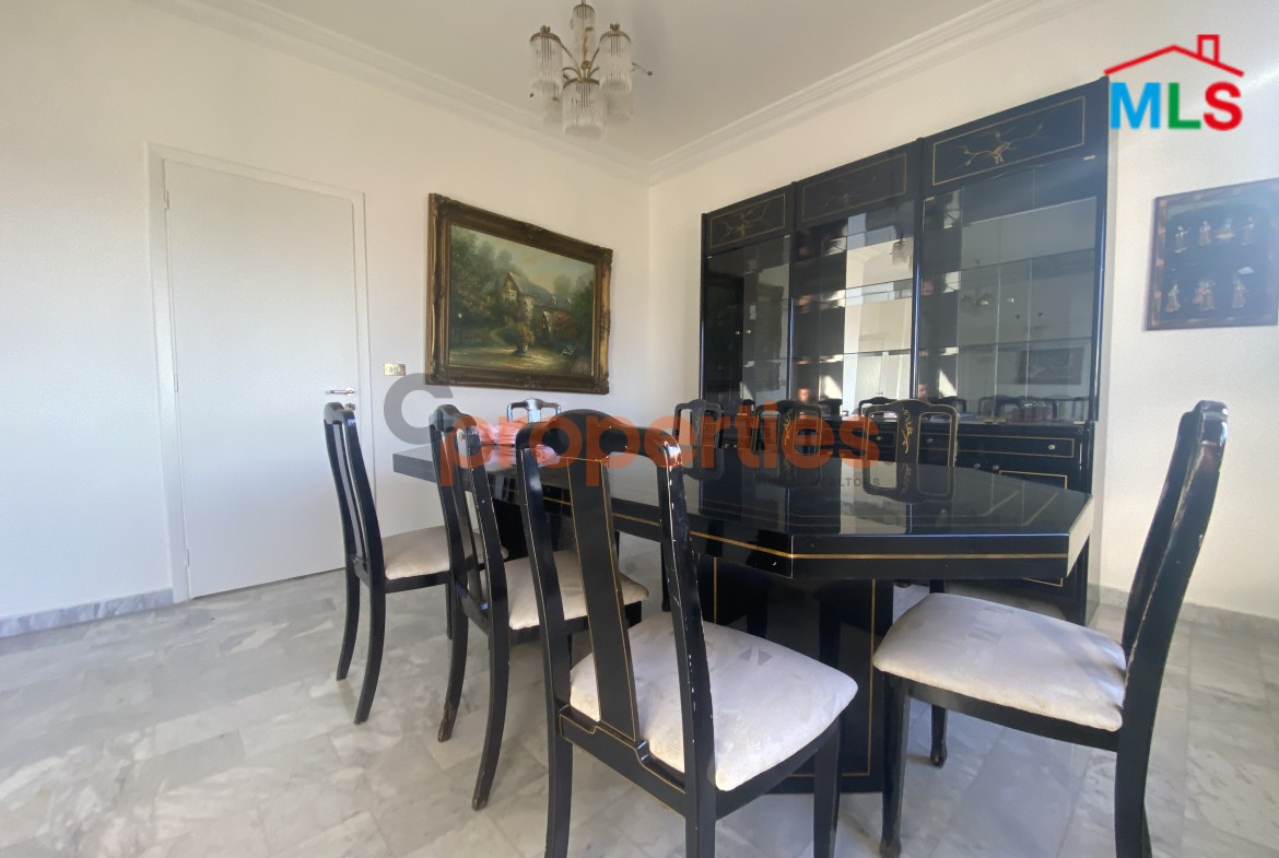 Apartment for Sale in Zalka – CPFY71