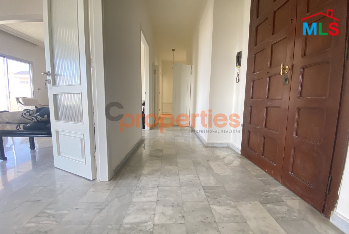 Apartment for Sale in Zalka – CPFY71