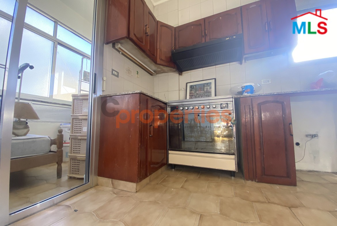 Apartment for Sale in Zalka – CPFY71