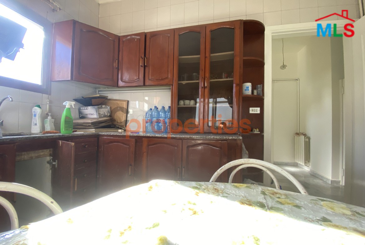Apartment for Sale in Zalka – CPFY71