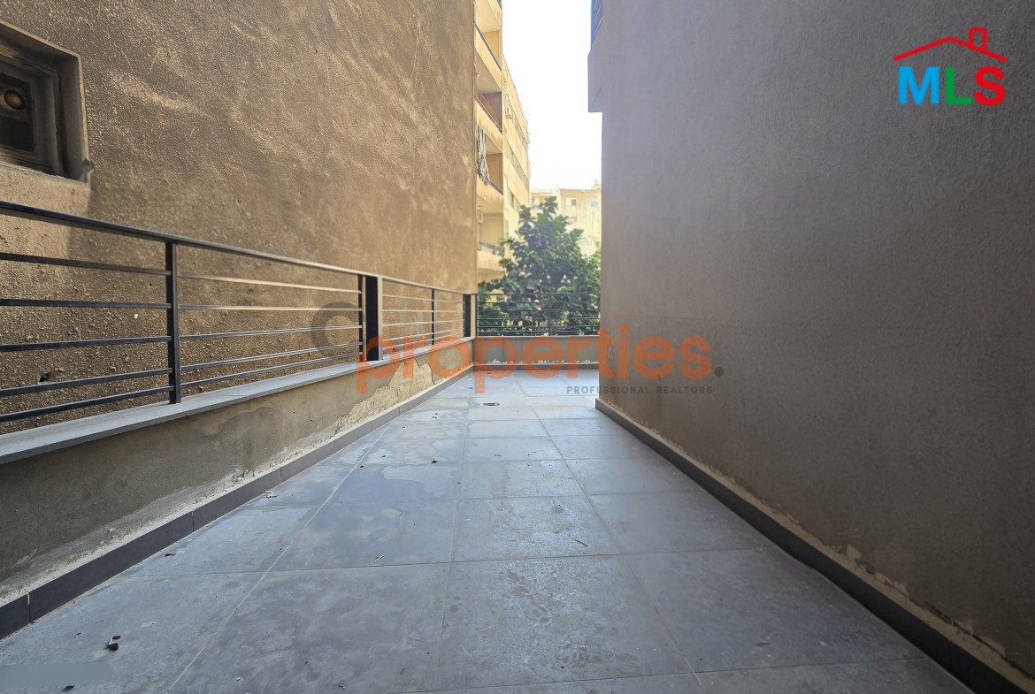 Apartment For Sale In Furn El Chebbak – CPJA19