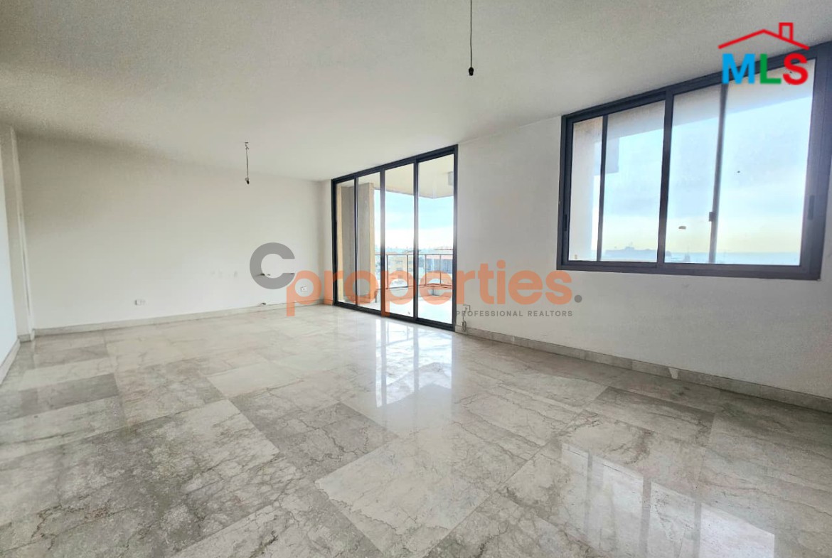 Apartment For Sale | Antelias | Brand New | Prime Location – CPRD196