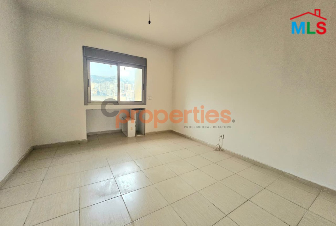 Apartment For Sale | Antelias | Brand New | Prime Location – CPRD196