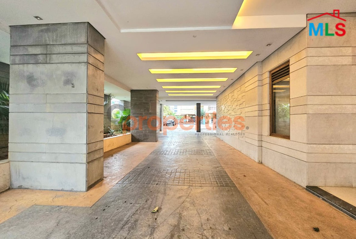 Apartment For Sale | Antelias | Brand New | Prime Location – CPRD196