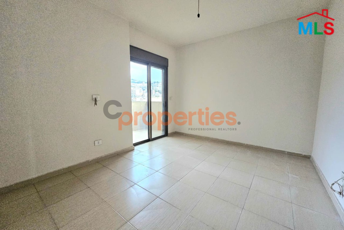 Apartment For Sale | Antelias | Brand New | Prime Location – CPRD195