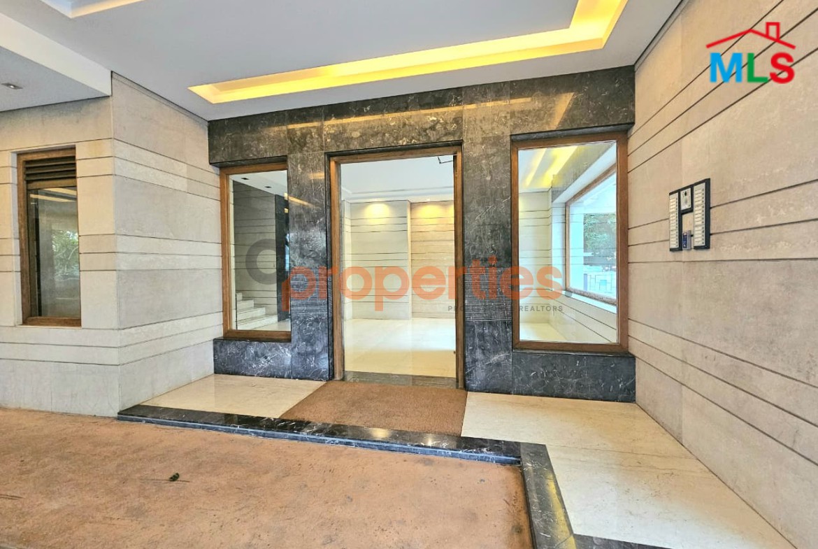 Apartment For Sale | Antelias | Brand New | Prime Location – CPRD195