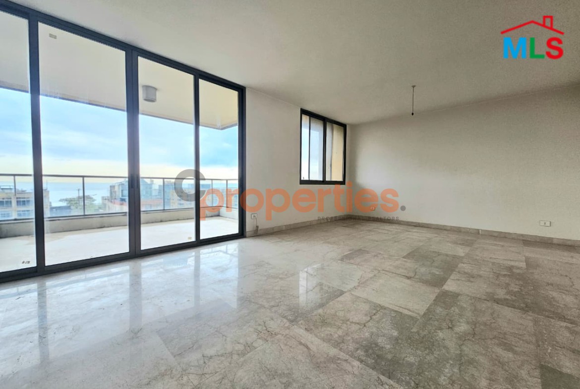 Apartment For Sale | Antelias | Brand New | Prime Location – CPRD194