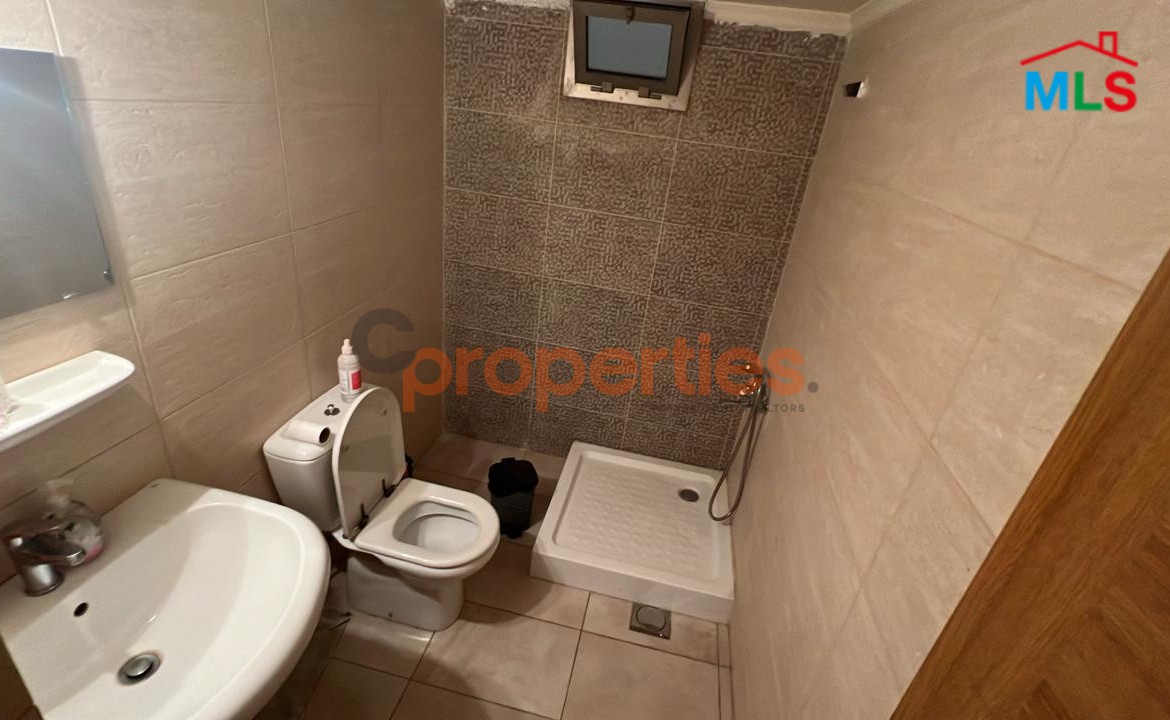 Well Located Apartment For Sale in Dekwaneh | CPCC59