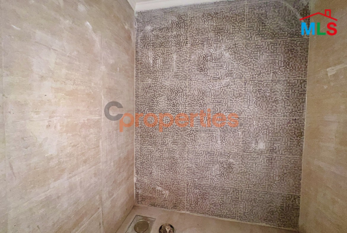 Well Located Apartment For Sale in Dekwaneh | CPCC58