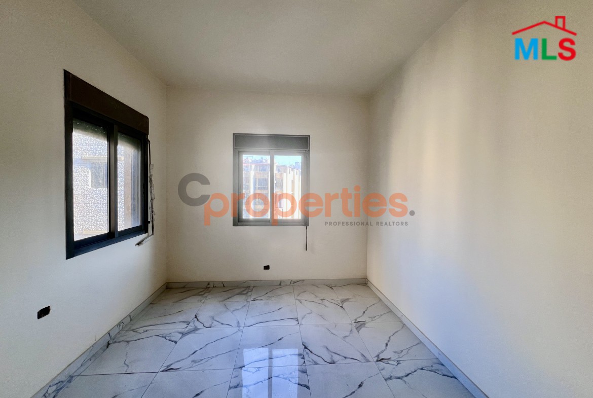 Well Located Apartment For Sale in Dekwaneh | CPCC58