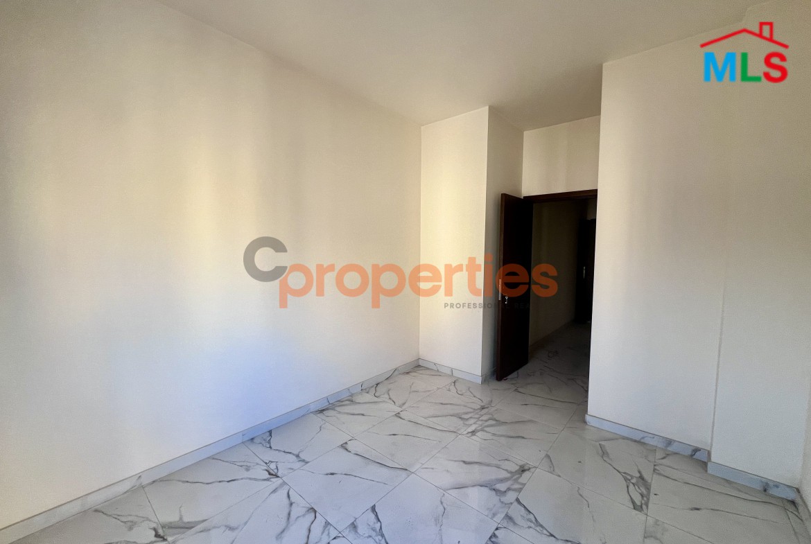 Well Located Apartment For Sale in Dekwaneh | CPCC58