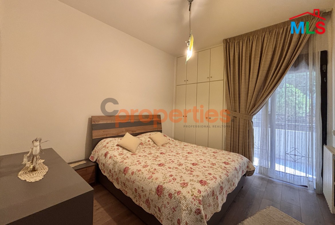 Apartment for sale in Qennabet Broummana – CPRA68