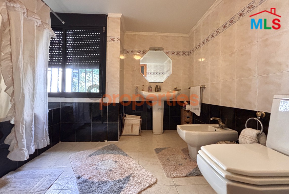 Apartment for sale in Qennabet Broummana – CPRA68