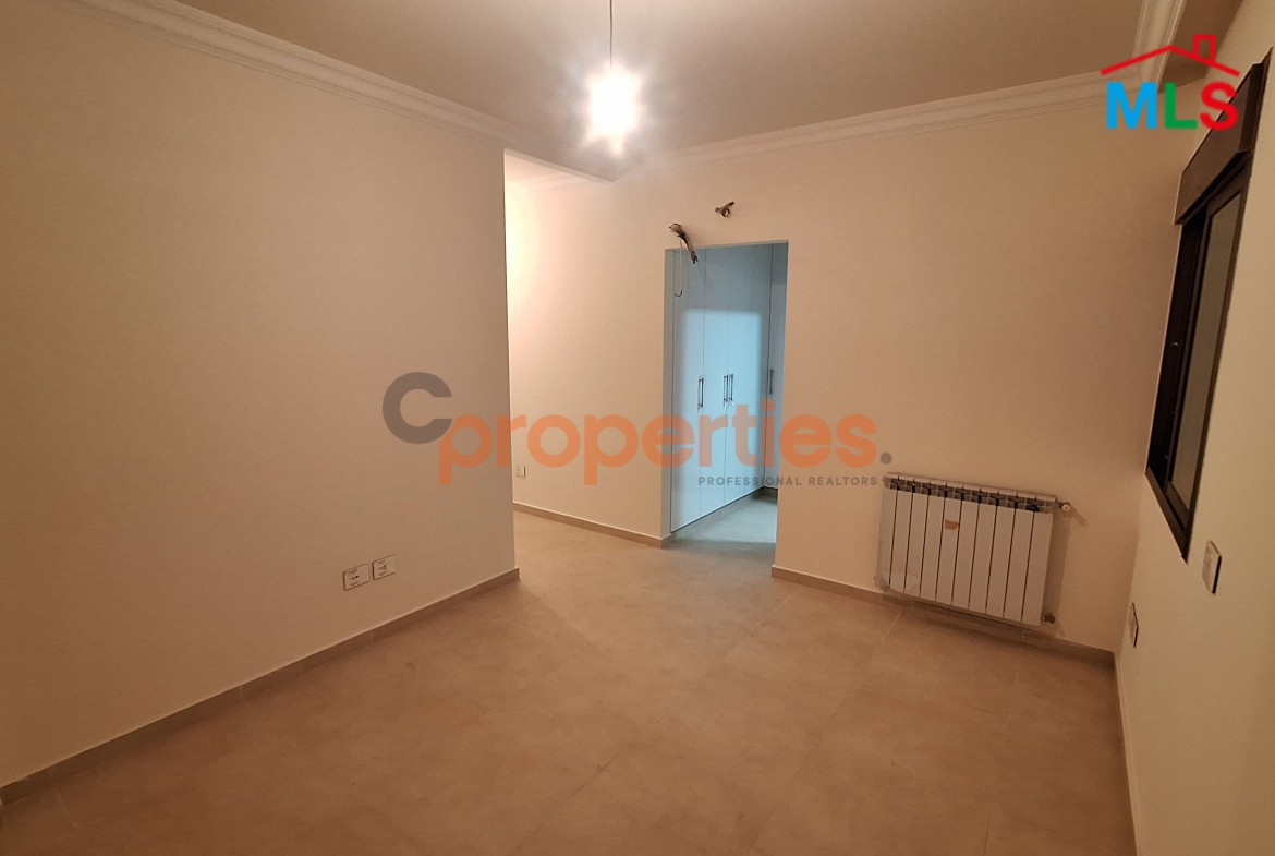 Apartment for sale in Baabda – CPAK10