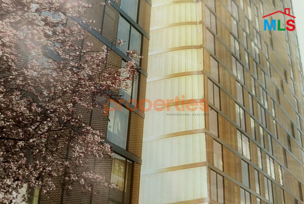 Apartment for sale in Achrafieh – CPBRN34