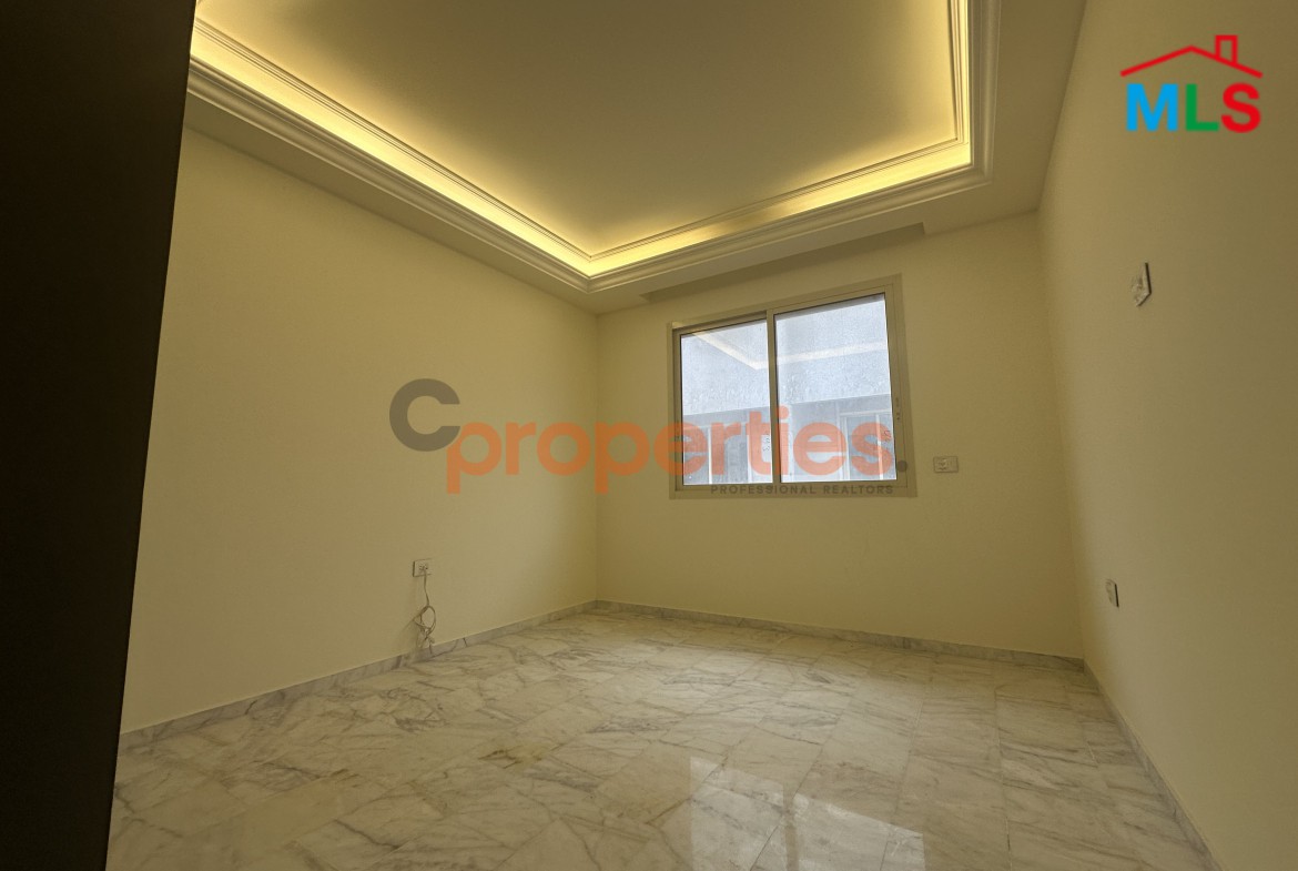Apartment in For Sale in Hadath – CPDD20