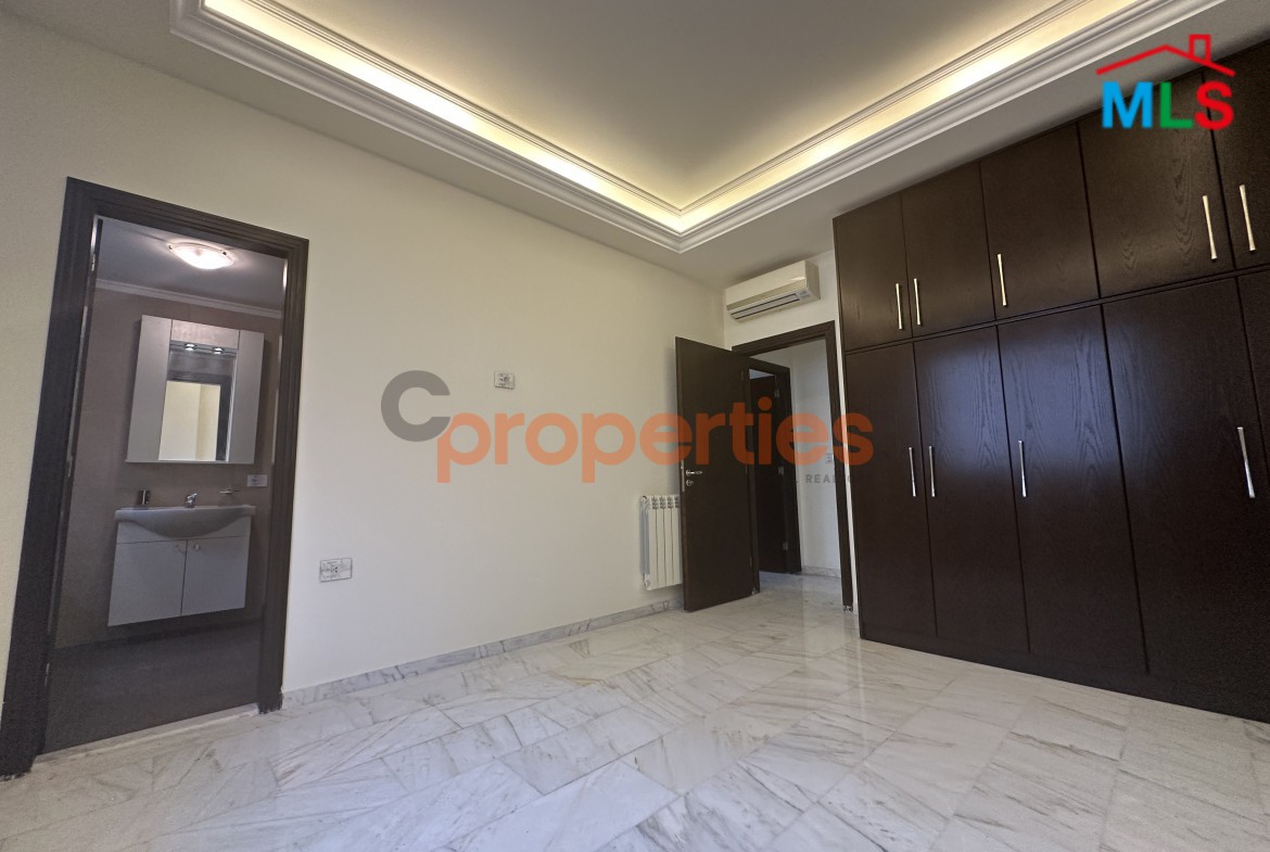 Apartment in For Sale in Hadath – CPDD20