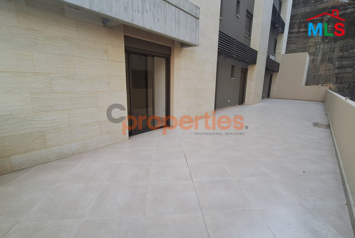 Apartment for sale in baabda-CPAK08