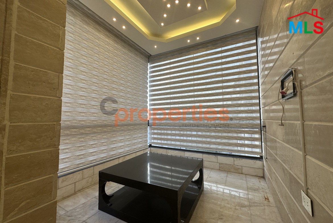 Apartment For Sale in Hadath – CPDD16