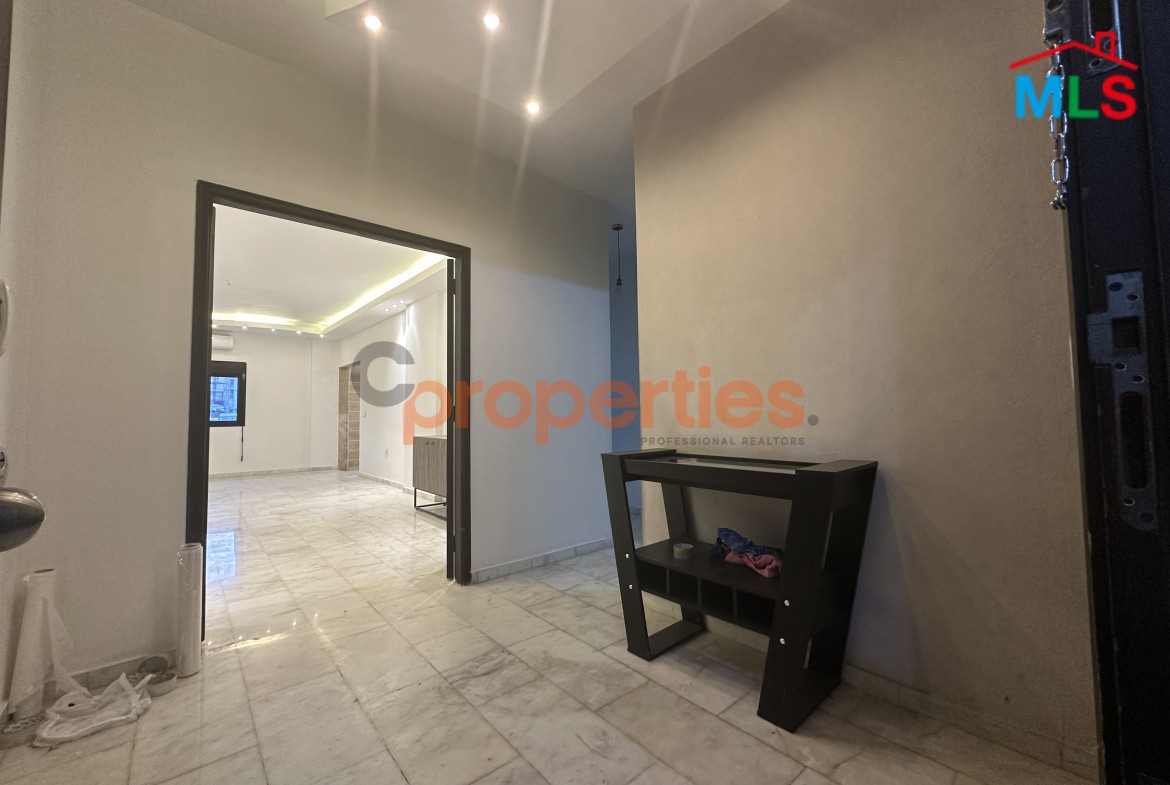 Apartment For Sale in Hadath – CPDD16