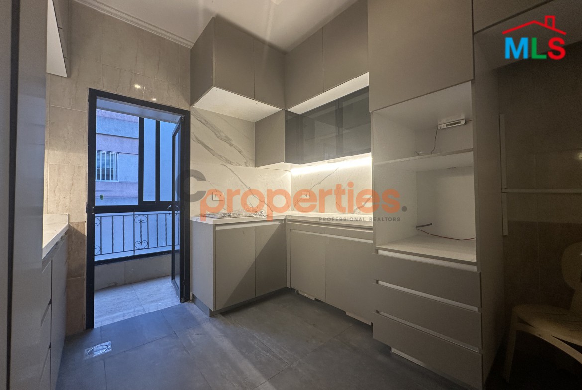 Apartment For Sale in Hadath – CPDD16