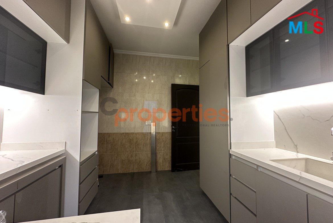 Apartment For Sale in Hadath – CPDD16