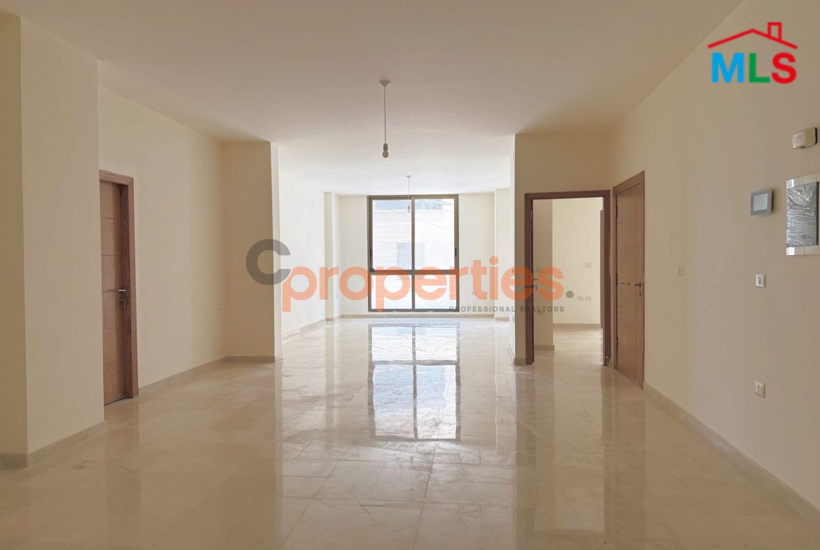 Apartment For Sale In Louaize – CPFY168