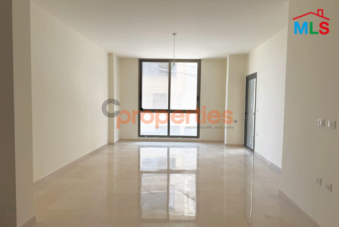 Apartment For Sale In Louaize – CPFY168