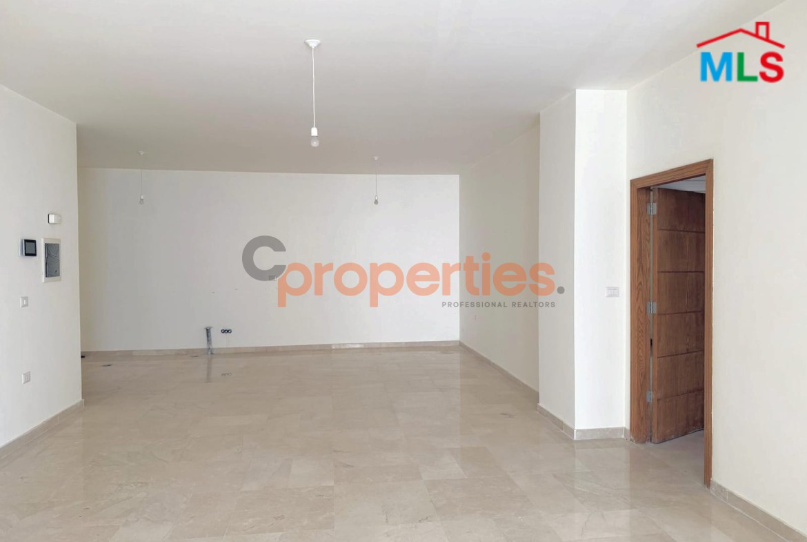 Apartment For Sale In Louaize – CPFY168