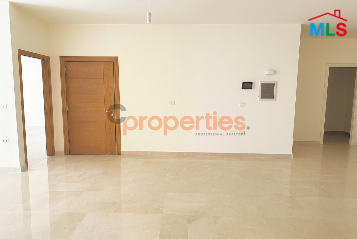 Apartment For Sale In Louaize – CPFY168