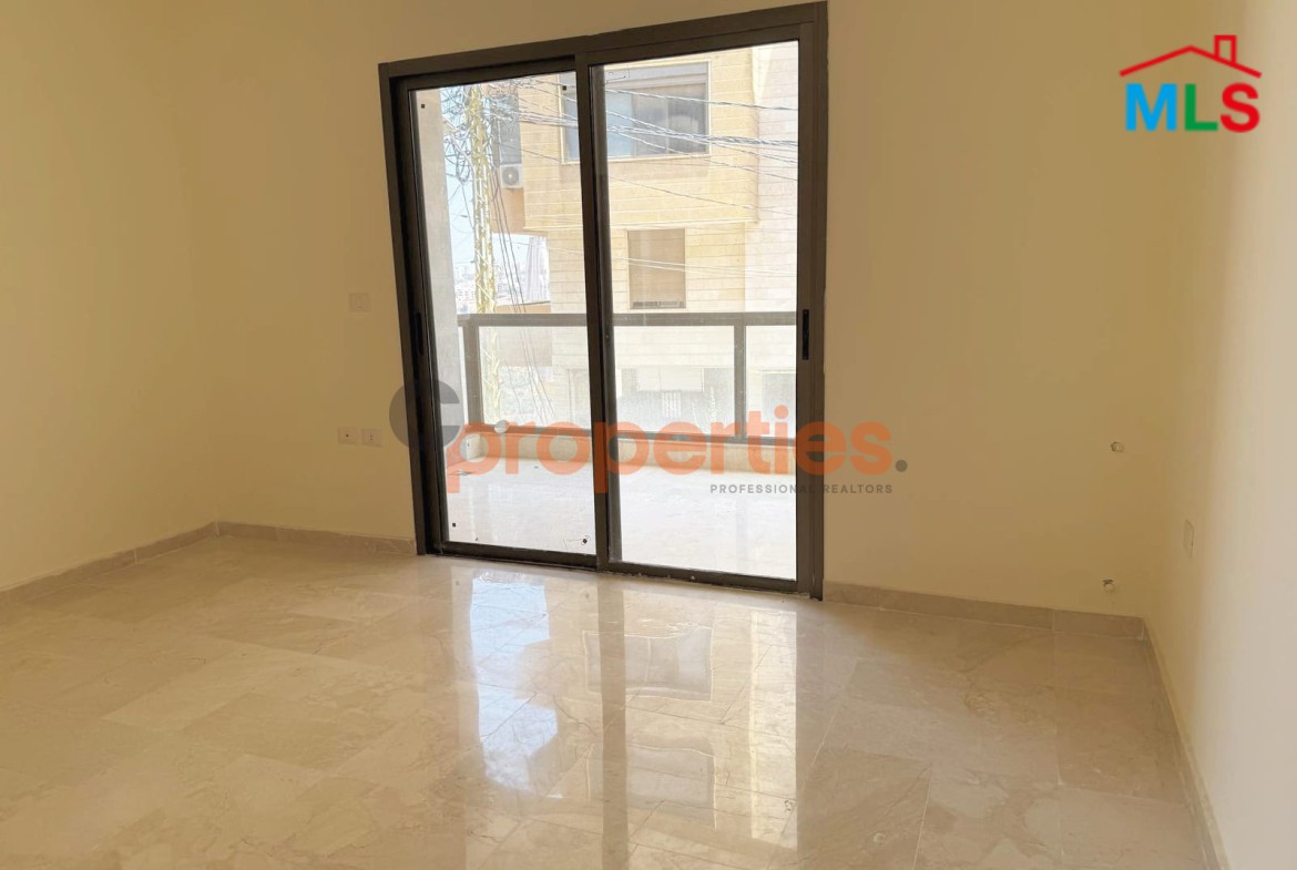 Apartment For Sale In Louaize – CPFY168